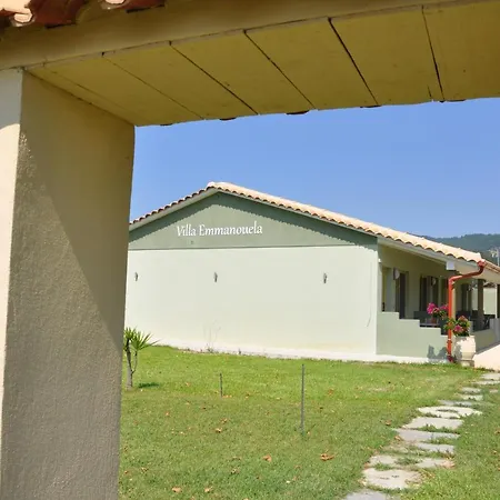 Aparthotel Emanuela