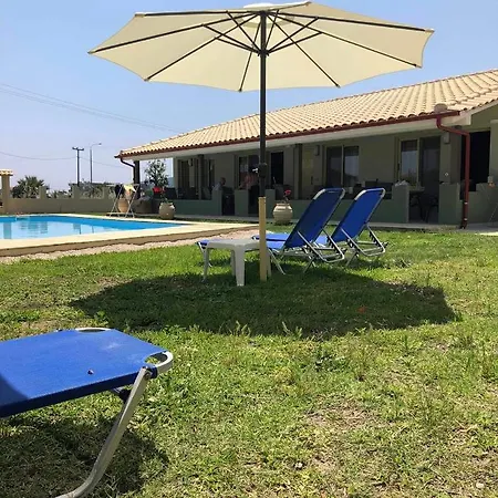 Emanuela Aparthotel *