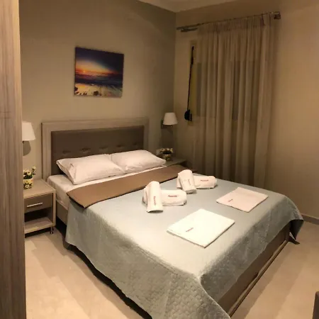 Apartahotel Emanuela