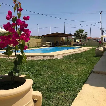 Apartahotel Emanuela Sarti