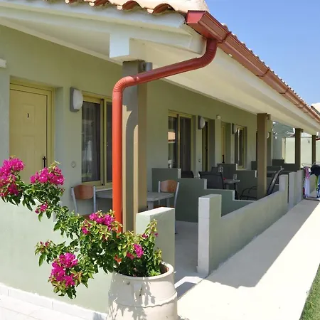 Apartahotel Emanuela