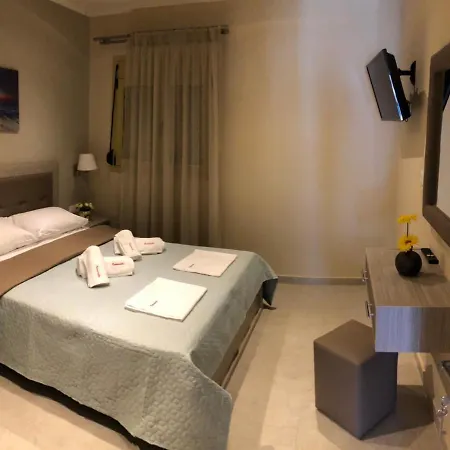 Apartahotel Emanuela *